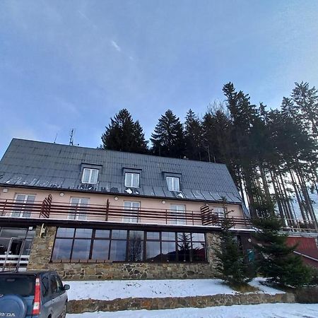 Veghouse - Penzion u pláže Horní Bečva Esterno foto
